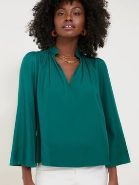 Pomander Place X Tuckernuck Rosemary Phillipa Blouse
